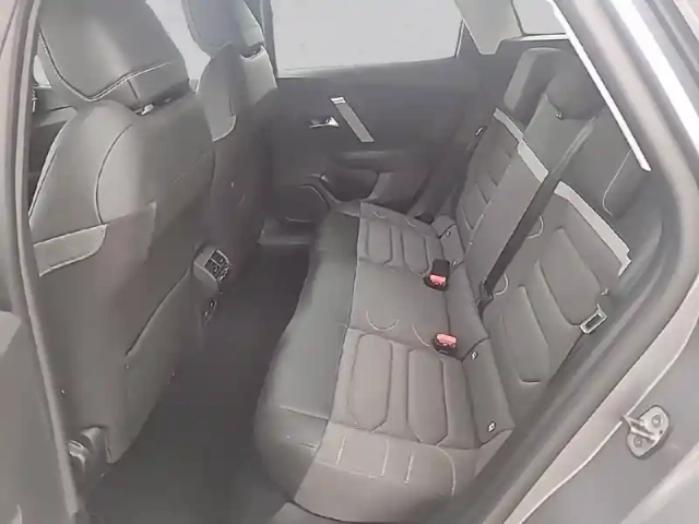 Citroën C4 puretech 130 s&amp;s bvm6 — photo 34