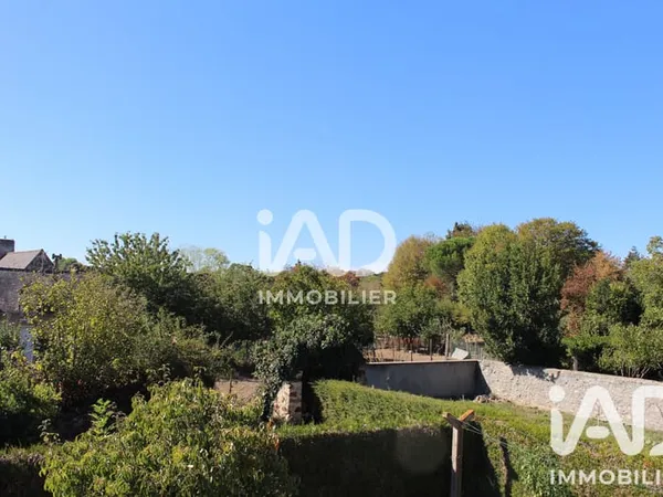 Maison 4 pièces 63 m²