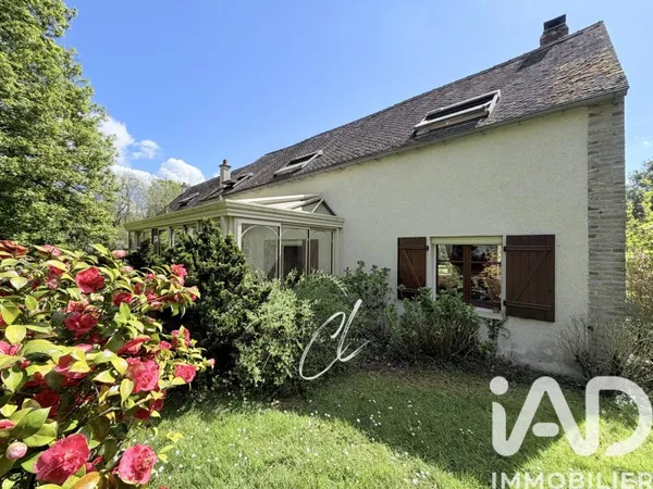 Maison 6 pièces 201 m²