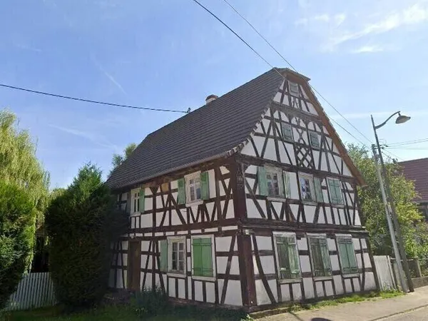 Maison 6 pièces 110 m²