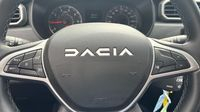 Dacia Duster 1.5 Blue dCi 115ch Expression 4x2 — photo 25