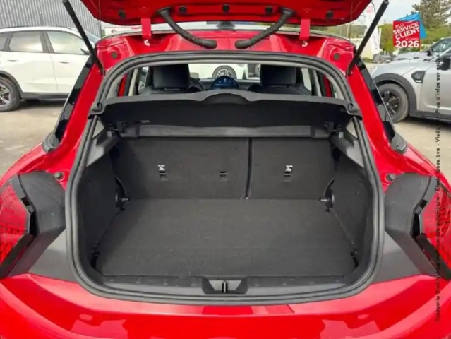Mini Cooper 5 portes c 156ch classic dkg7 — photo 14