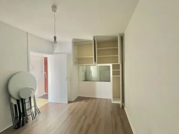 appartement t1 bis centre ville de Montauban