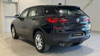 Bmw X2 sDrive16dA 116ch Lounge DKG7 Euro6d-T — photo 7