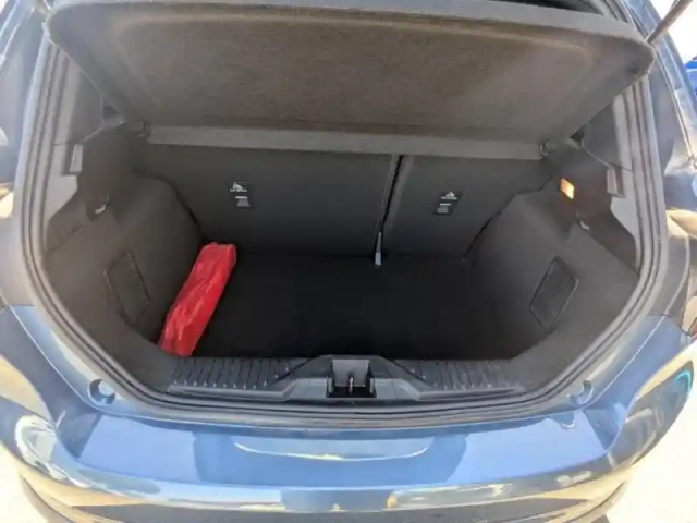 Ford Fiesta 1.0 flexifuel 95ch st-line 5p — photo 5