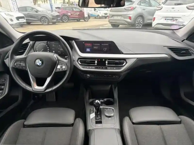 Bmw Serie 2 série 2 gran coupé 218ia 136ch business design dkg7 — photo 14