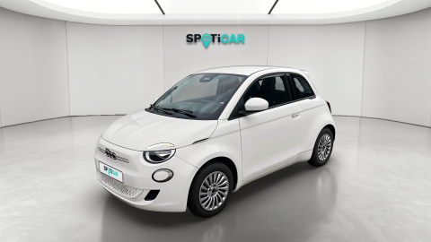 Fiat 500 e 95 ch
