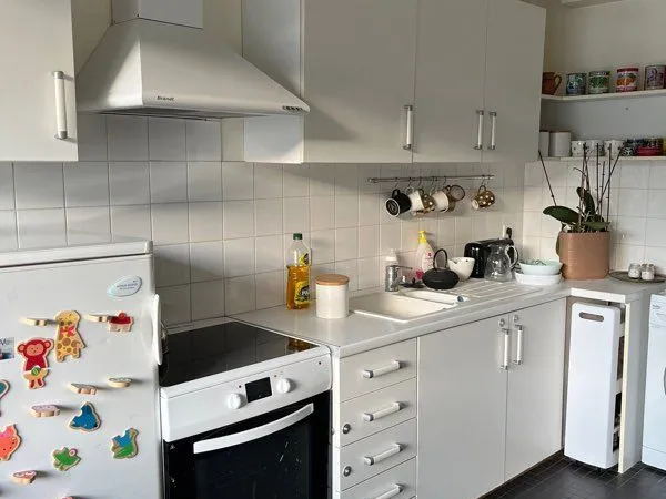 Appartement 70m2 3 pièces avec vues
