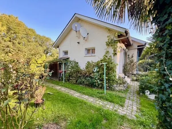 Maison 4 pièces 115 m²