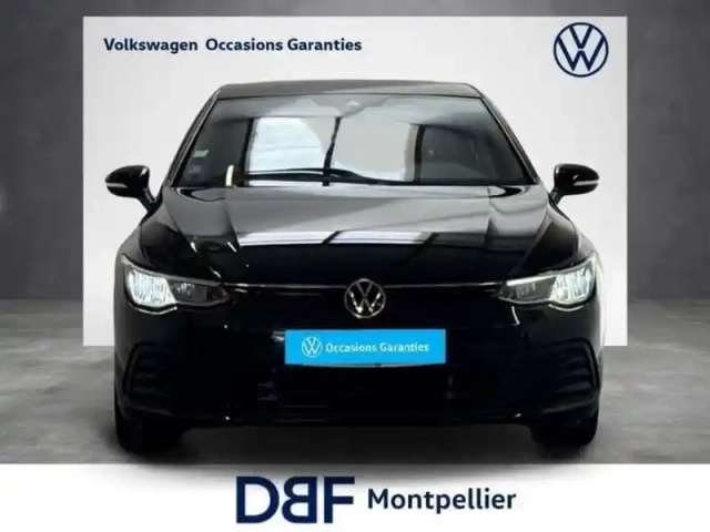 Volkswagen Golf 1.5 etsi opf 150 dsg7 life 1st — photo 7
