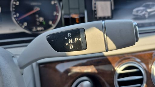 Mercedes Classe S 500 455 4Matic 9G-Tronic - Executive – 2016 – 67097 km – Essence – Boîte Automatique — photo 19