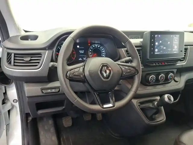 Renault Trafic fgn l1h1 2800 kg blue dci 130 — photo 14
