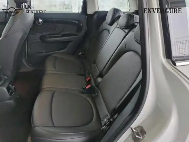 Mini Countryman cooper 136ch edition premium plus bva7 — photo 12