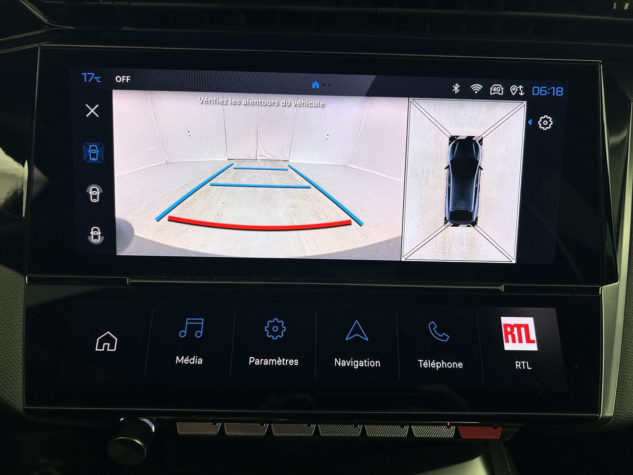 Peugeot 408 — photo 24