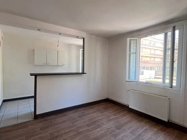 Appartement T3 à Villefranche-sur-Saône