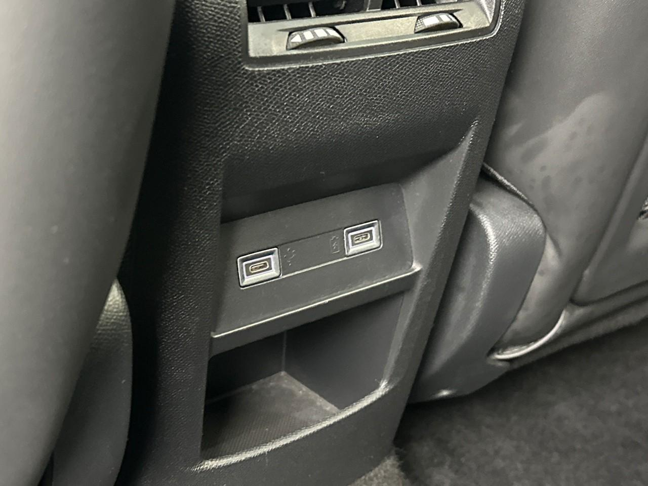 Citroën C5 X hybride rechargeable 225 s&s e-eat8 shine pack — photo 39