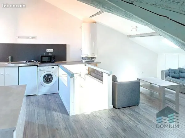 Immeuble de rapport 9 pièces 160 m²