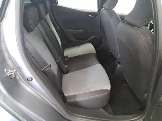Renault Clio tce 90 — photo 85