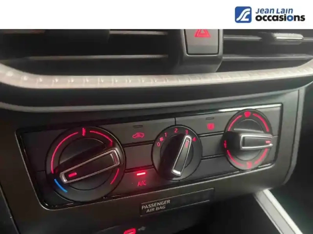 Seat Arona 1.0 tsi 95 ch start/stop bvm5 — photo 13