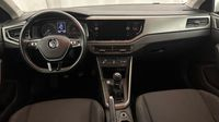 Volkswagen Polo 1.0 TSI 95ch Confortline — photo 11