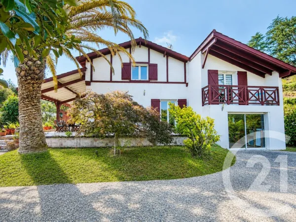 Maison 5 pièces 137 m²