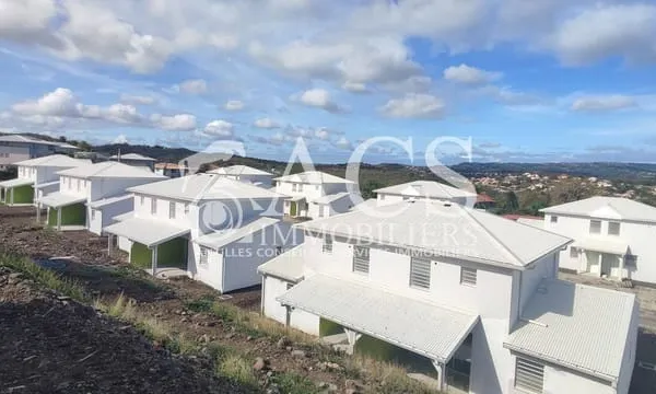 Maison 4 pièces 85 m²