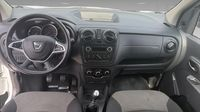 Dacia Lodgy 1.5 Blue dCi 95ch Essentiel 5 places E6D-Full — photo 8