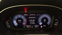 Audi Q3 Sportback 35 TDI 150ch S line S tronic 7 — photo 10