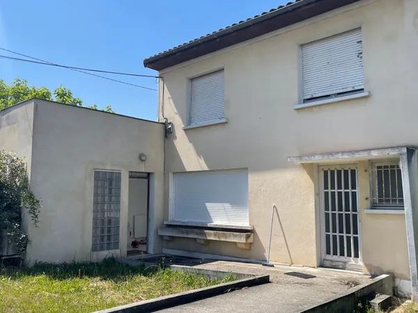 Maison 5 pièces 144 m²