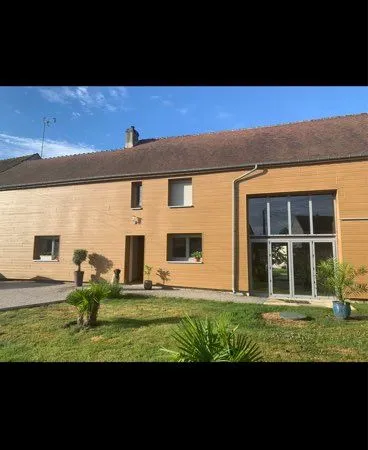 Maison rénovée 15minutes de coulommiers