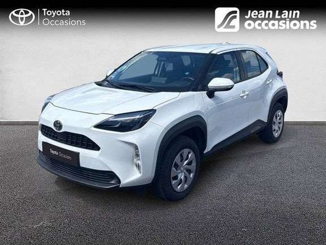 Toyota YARIS CROSS Toyota Yaris Cross