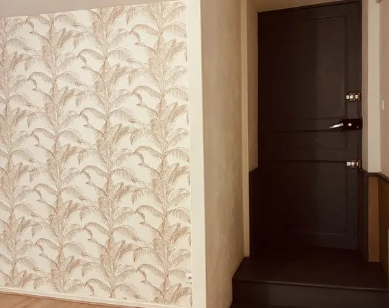 Appartement 4 pièces 85 m²