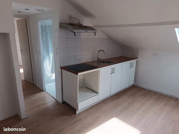 Appartement f3