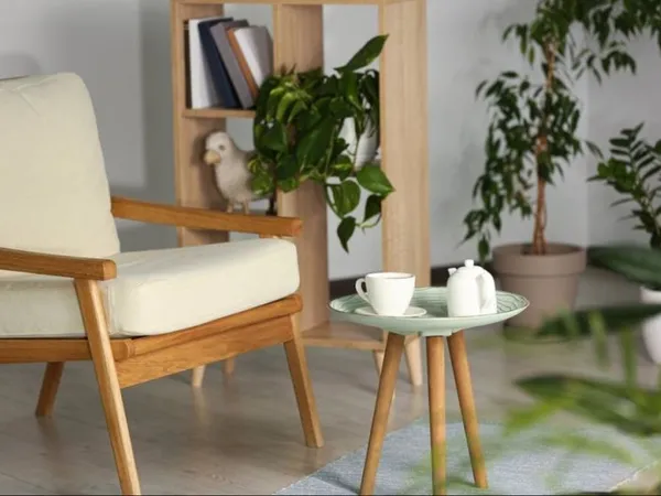 Appartement T2 de 44m² à Balaruc-les-Bains