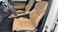 Volvo Xc90 T8 AWD 303 + 87ch Inscription Luxe Geartronic — photo 14