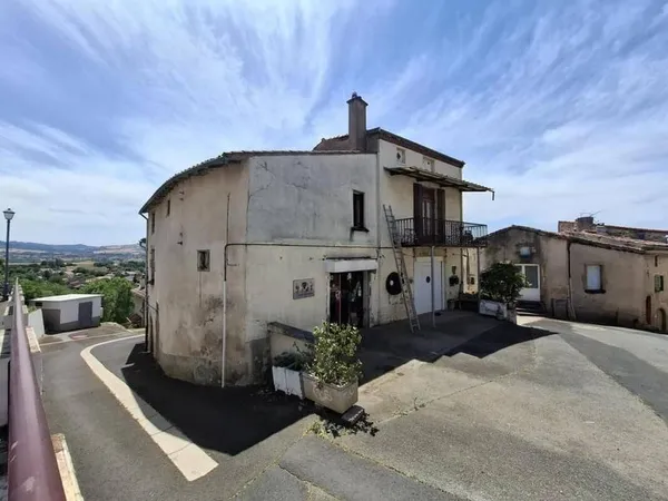 Maison 6 pièces 119 m²
