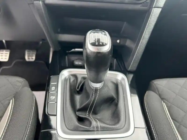 Kia Ceed 1.0 t-gdi 120ch gt line — photo 12