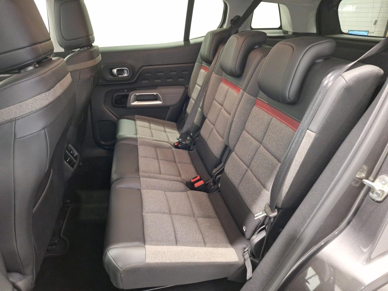 Citroën C5 Aircross puretech 130 s&s bvm6 feel — photo 10