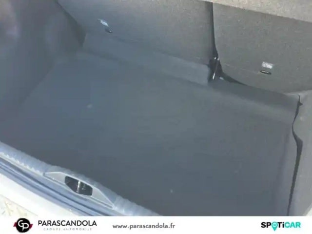 Citroën C3 1.5 bluehdi 100ch s&amp;s feel business e6.d — photo 6