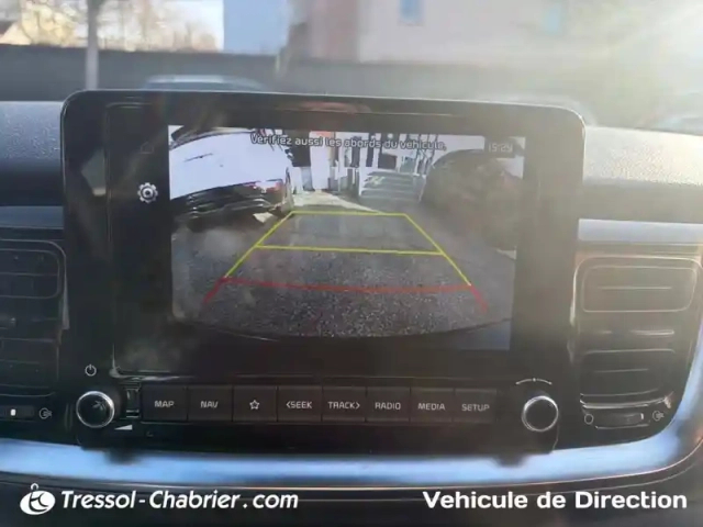 Kia Stonic 1.0 t-gdi 100 ch dct7 — photo 26