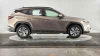 Hyundai Tucson 1.6 CRDI 136ch Hybrid 48V Business DCT7 — photo 4