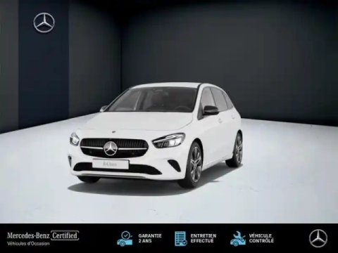 Mercedes Classe B 180 progressive line