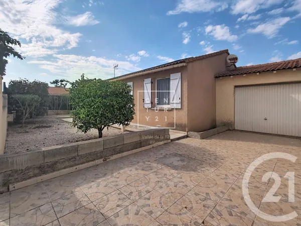 Maison 5 pièces 96 m²