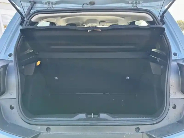 Citroën C3 turbo 100 ch bvm6 — photo 6