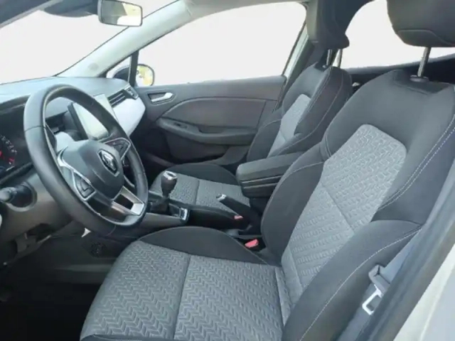 Renault Clio 1.0 tce 90ch evolution — photo 14