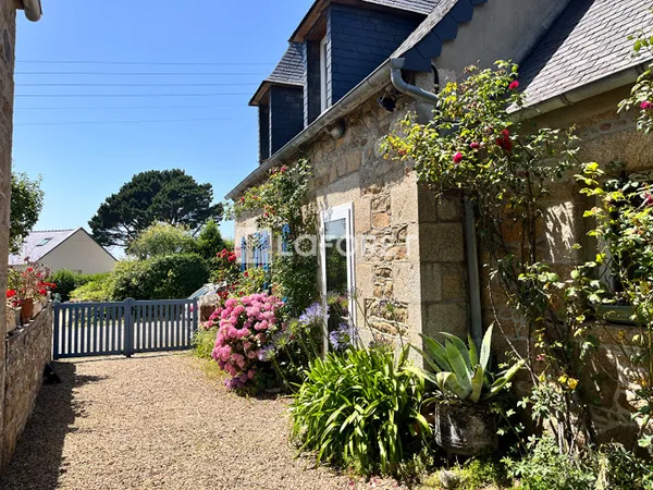 Maison 5 pièces 107 m²