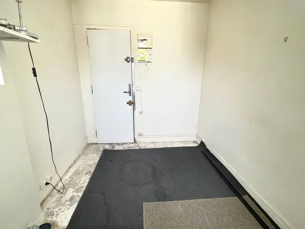 Appartement 2 pièces 13 m²