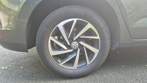 Volkswagen Touran 1.0 TSI 115 - Connect – 2019 – 91222 km – Essence – Boîte Manuelle — photo 34