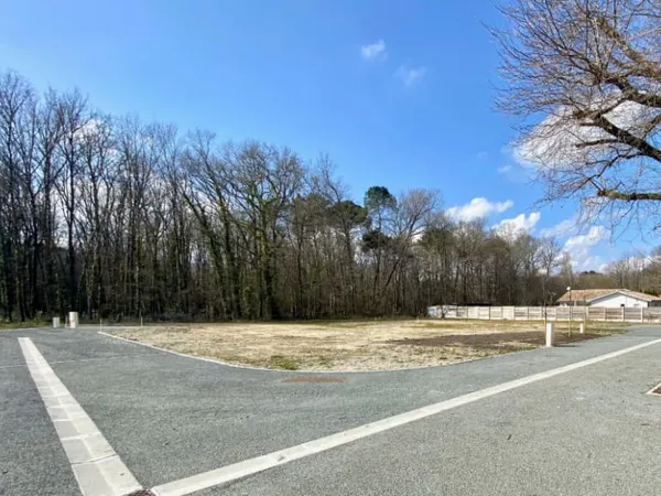 Maison neuve 4 pièces 76 m²