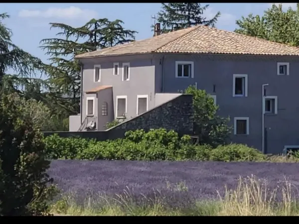 Maison familiale